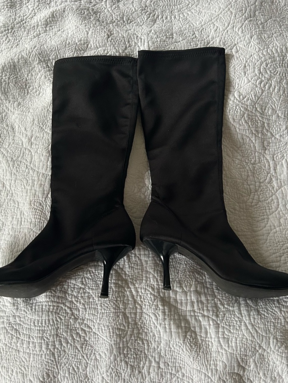 THESE boots were made for walking!!! 10